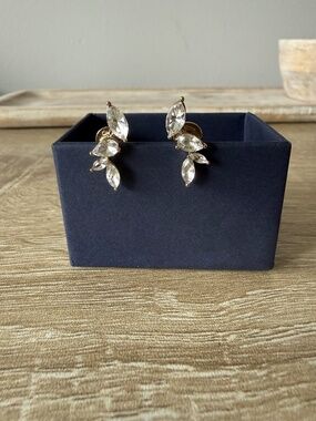 Olive and Piper Sydney Studs